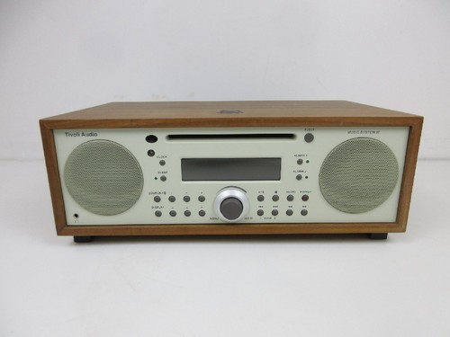 Tivoli audio music system - audio, bt
