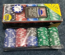 BICYCLE Premium Tournament 100