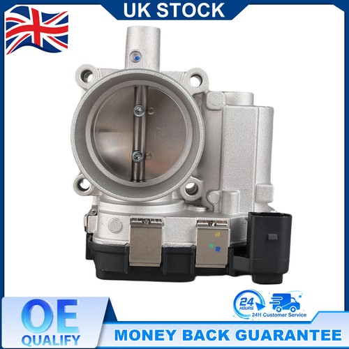 Pin throttle body for - 6,