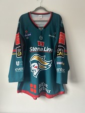 Belfast Giants Home Jersey