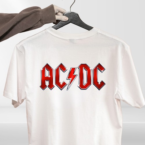 Classic rock inspired graphic - rock,