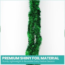 2M Deluxe Thick Chunky Wide