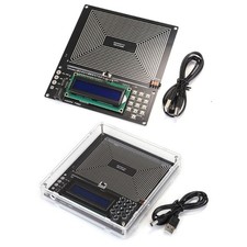 High Accuracy Schumann