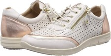 Women's CAPRICE Off White