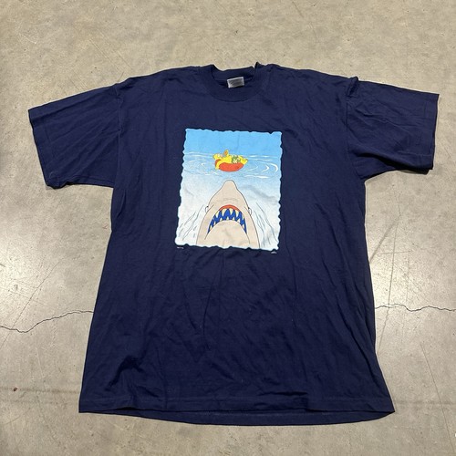 Vintage 1999 fruit the loom - vintage,