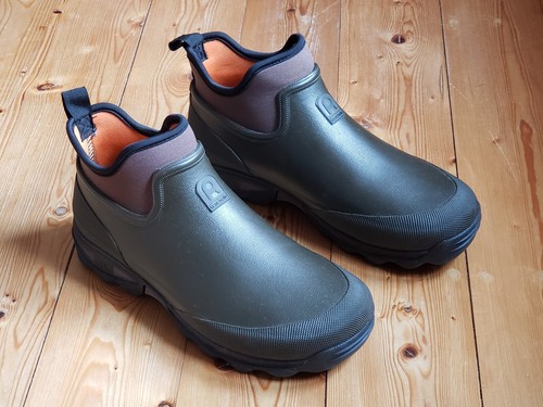 Garden ankleboots ladies size - garden,