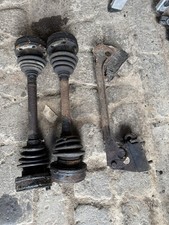 Vw Classic Aircooled Beetle/baja/buggy/camper IRS Arms And Bracket.