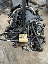 2008 Peugeot Expert 2.0 HDI Complete Engine ( RHK ) 