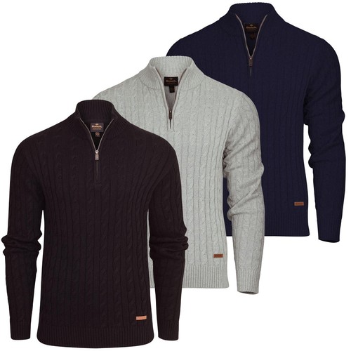 Men bench cotton cable - men’s,