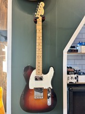 fender americian preformer