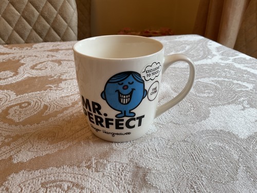 Perfect mug men fine - mr,