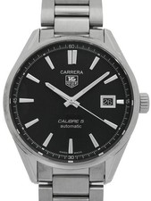 TAG Heuer Carrera Calibre 5