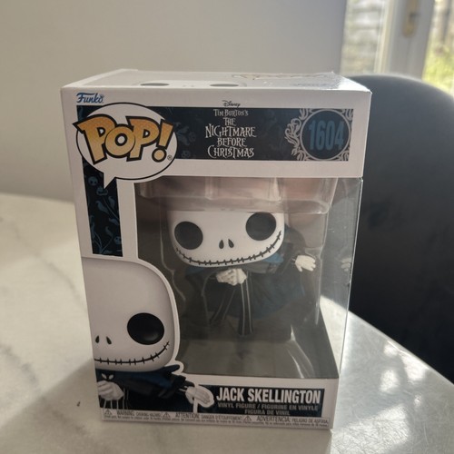 Nightmare before christmas - nightmare,