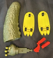 Version 2/3 GODZILLA Rebuild