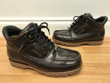 Rockport XCS Hydro Shield