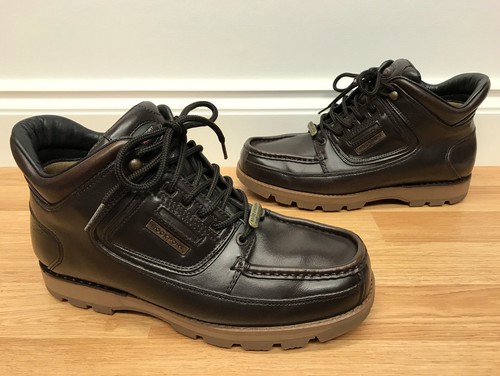 Rockport xcs hydro shield - rockport,