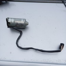 Mercedes W208 CLK, W210