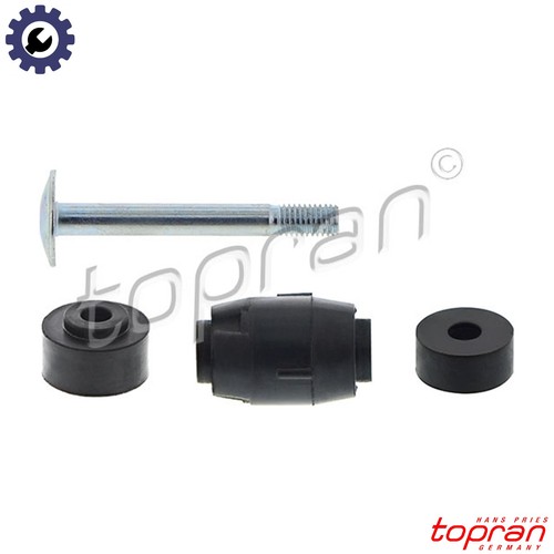 Repair kit stabiliser coupling - kit,