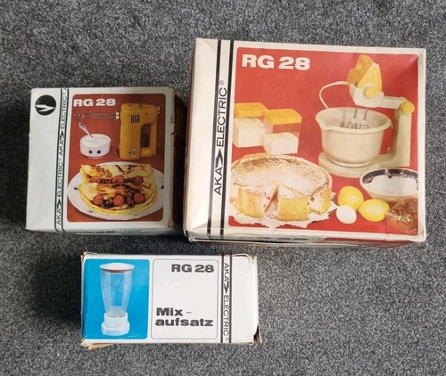 Vintage aka rg28 - vintage,