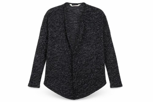 Girls cardigan jumper size - h&m,