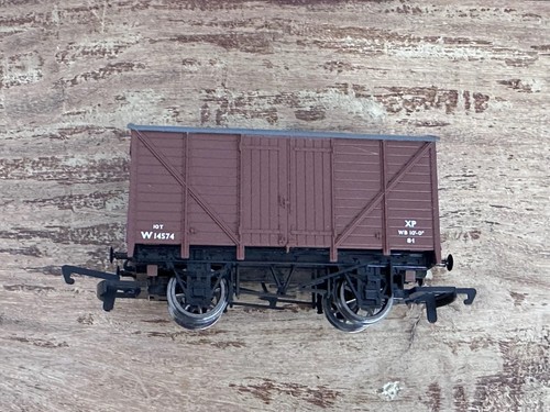 Hornby r6271 gauge - r6271, oo