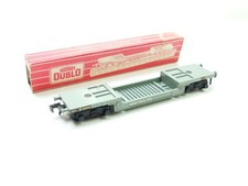 HORNBY DUBLO 40T  WELTRON FLAT