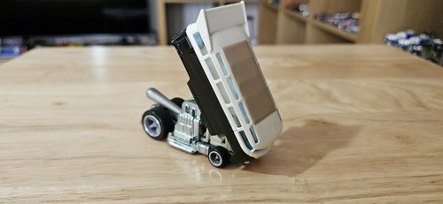 Hot wheels premium drag bus - premium,