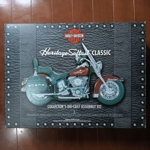 Franklin mint heritage - franklin,