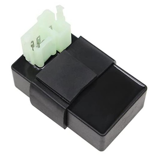 Pin cdi box for - box, cg