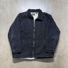 Protest Jacket Mens Large Gray