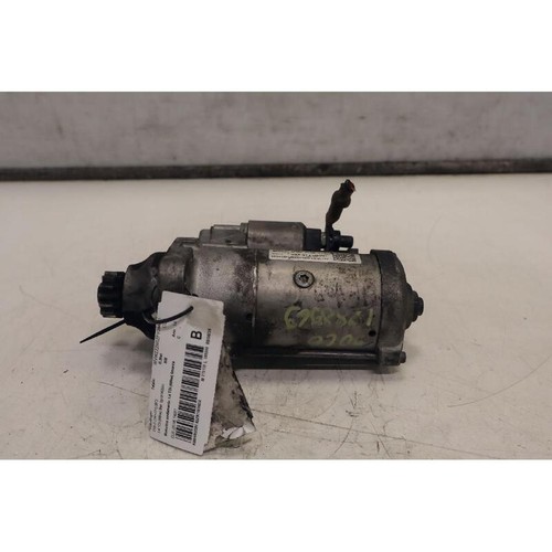 Starter motor volkswagen polo - volkswagen,