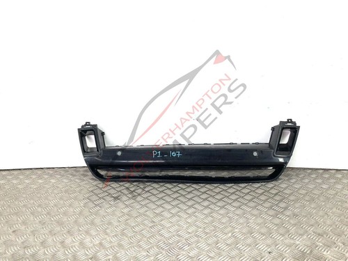 Genuine range rover sport svr - range,