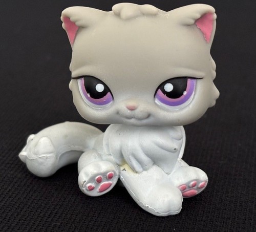 Littlest pet shop lps - littlest,