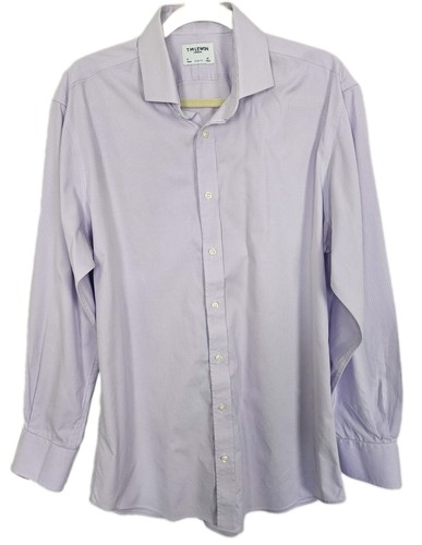 Lewin shirt size - shirt, 17