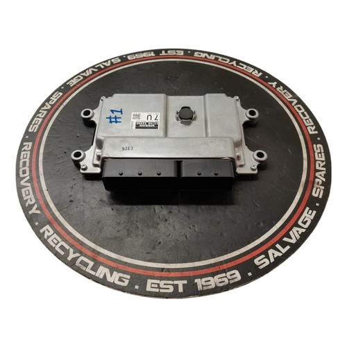 Nissan leaf engine - engine, ecu