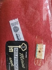 Vintage Pure Merino Wool XL