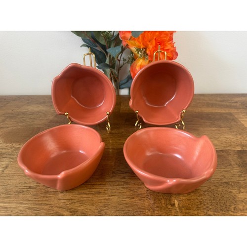 Vintage cyclamen terracotta - vintage,