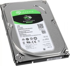 Seagate BarraCuda ST1000DM010
