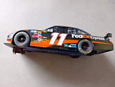 SCX TOYOTA CAMRY FEDEX EXPRESS IN WORKING ORDER