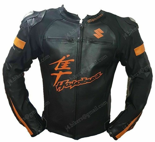 Suzuki hayabusa motorbike - suzuki,
