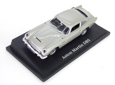 Atlas Edition Aston Martin DB5