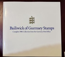 Bailiwick guernsey stamps - bailiwick,
