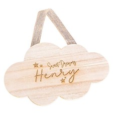 Personalised Sweet Dreams