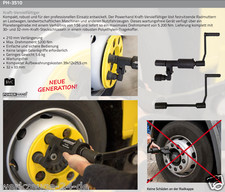 POWERHAND Torque Multipliers
