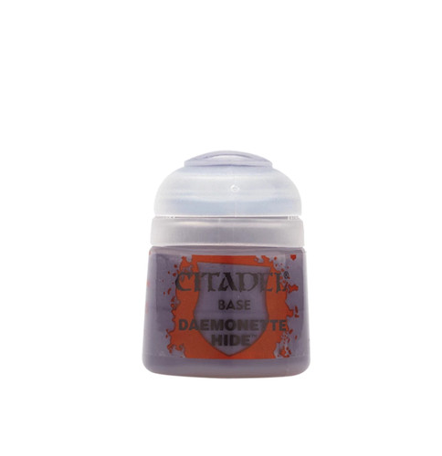 Citadel base paint daemonette - base,