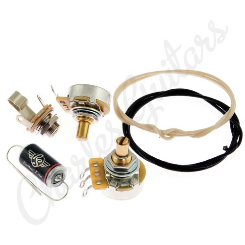 Guitarworks premium vintage - premium,