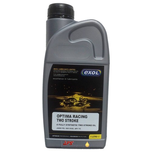 Exol optima racing stroke - exol,