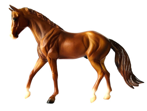 Breyer classic american - classic, stock