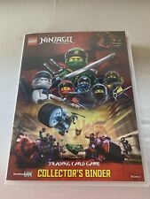 Lego Ninjago Trading Cards Series 3 Character Good Guy Villain Action Base Cards