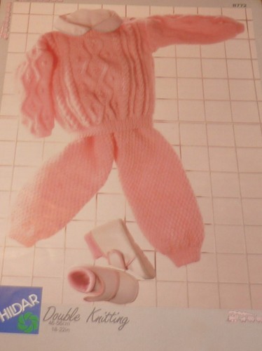 Phildar knitting pattern - phildar,